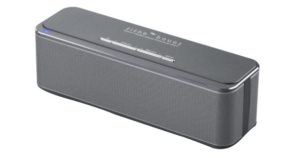 Sound Oasis BST-400 Side View Sound Oasis BST-400 Side View