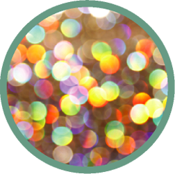 White Noise Full Spectrum
