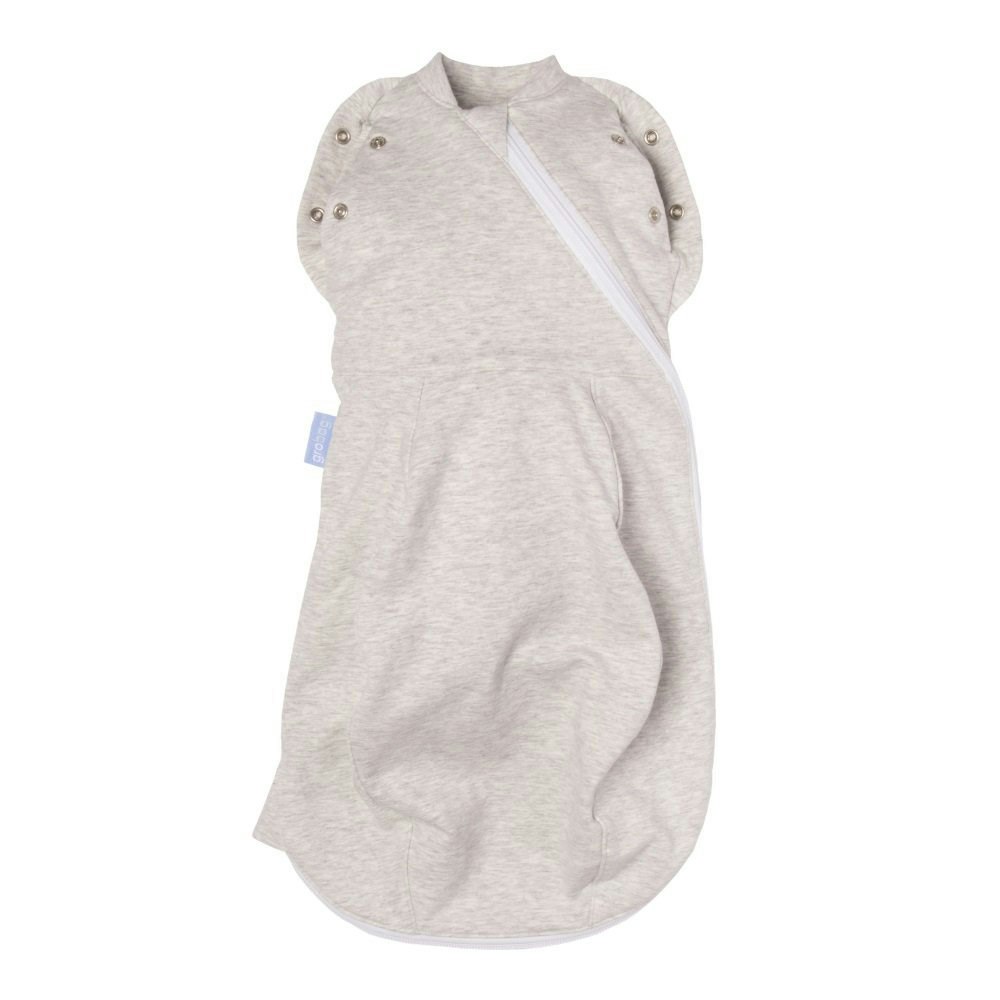 Grosnug Grey Marl