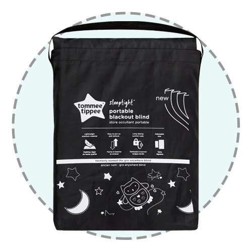 Travel Bag