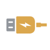 No Batteries Needed