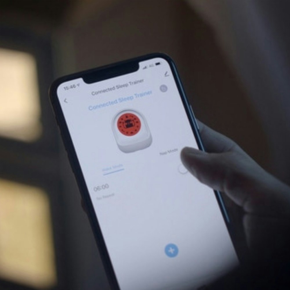 Control from your phone