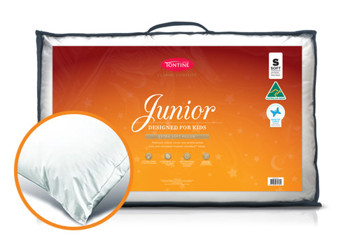 Tontine deals junior pillow