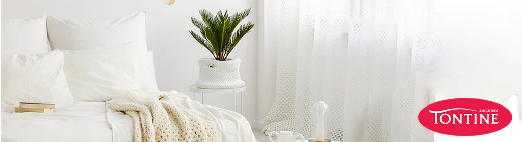 Tontine Luxe Banner