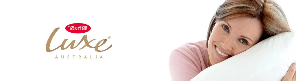 Tontine Luxe Banner