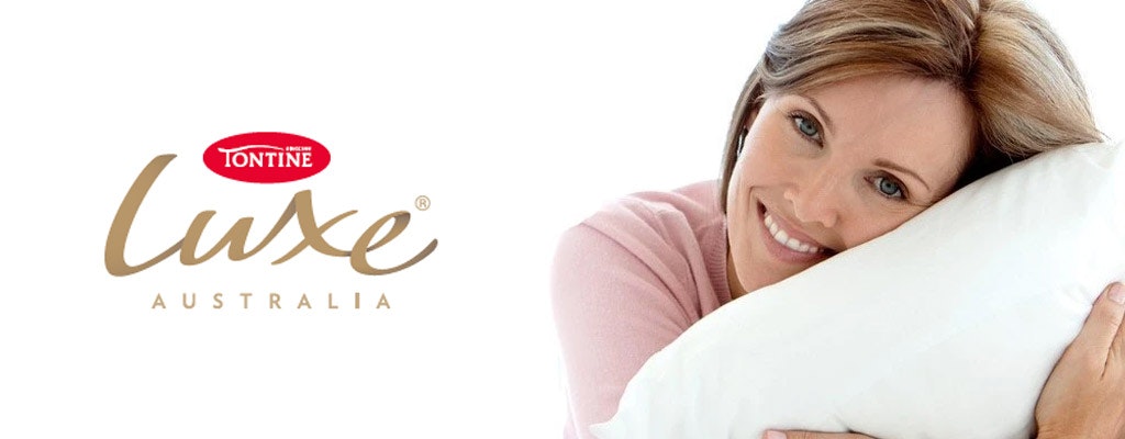 Tontine Luxe Mobile Banner