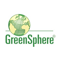 GreenSphere® Logo