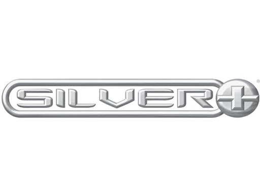 SilverPlus Technology