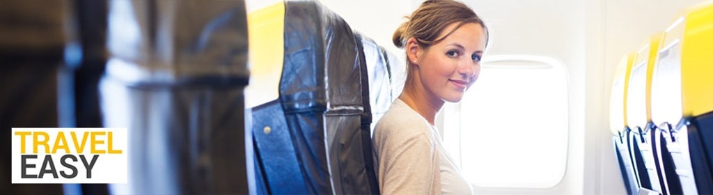 Travel Easy Banner