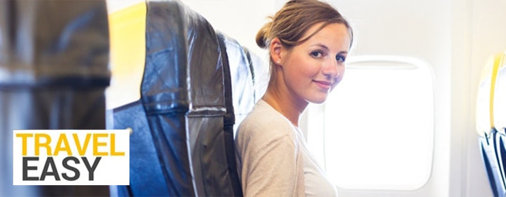Travel Easy Mobile Banner