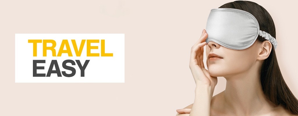 Travel Easy Mobile Banner