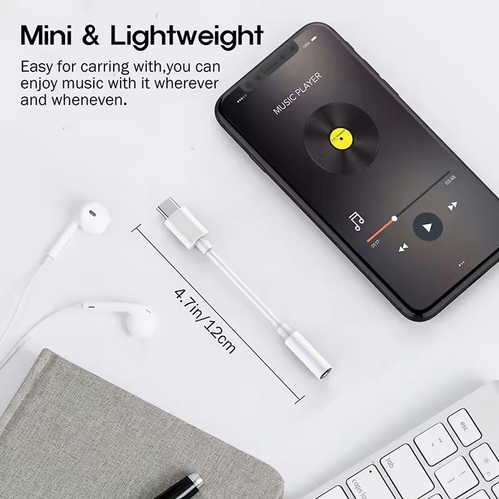 Headphones Support