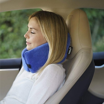 Travelrest nest ultimate memory foam sales