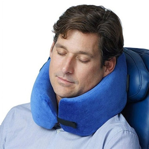 Travelrest ultimate memory foam hotsell neck pillow