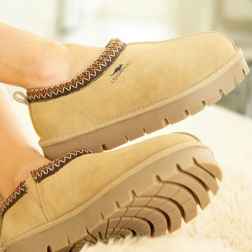 Grip and Comfort