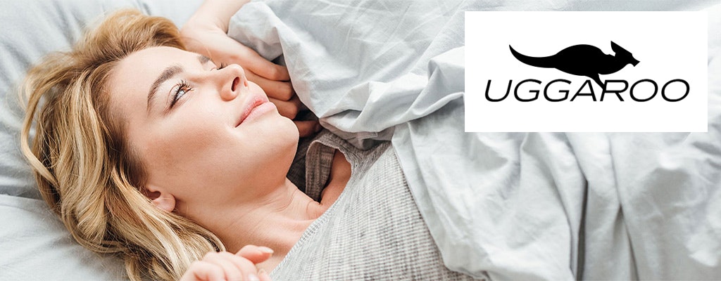 Uggaroo Banner