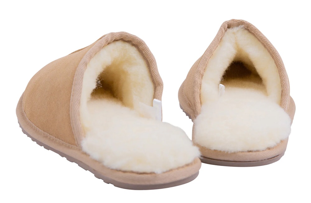 Grip and Comfort