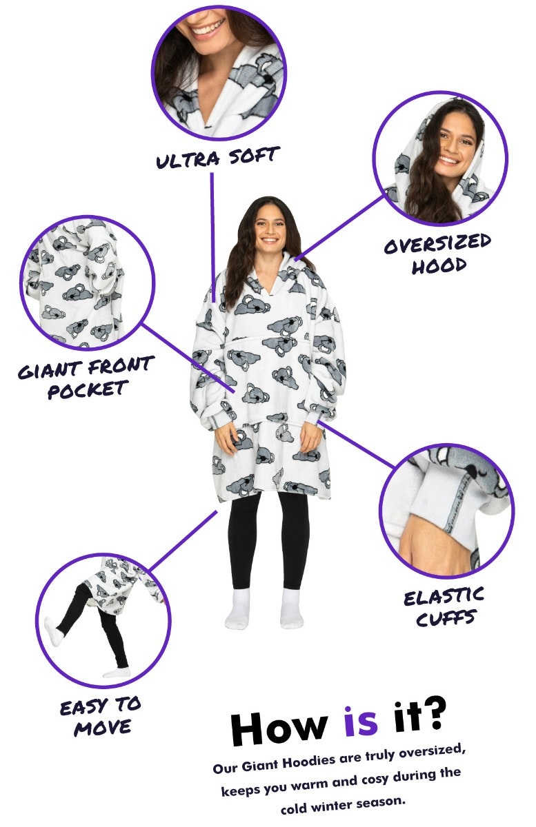 Uggowear Diagram