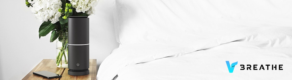 VBreathe Banner