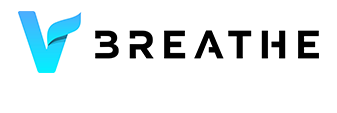 VBreathe Logo