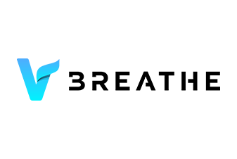 VBreathe Logo