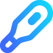 Temp & Humidity Logo