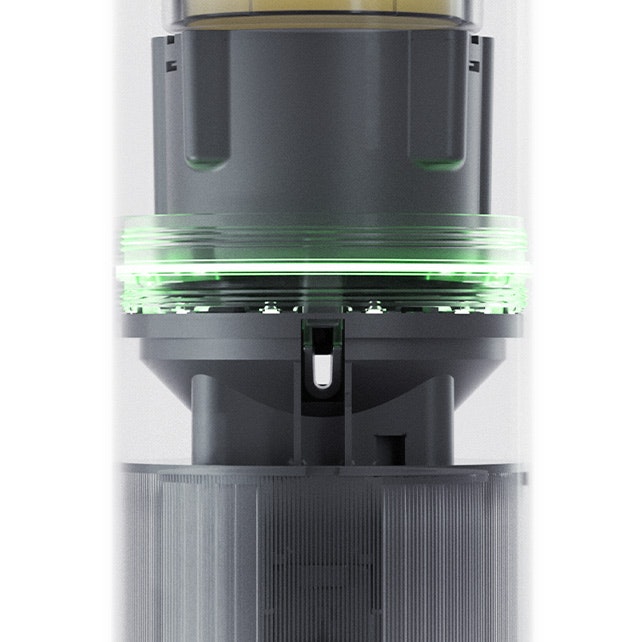 VBreathe Tasman Air Purifier & Air Detoxifier