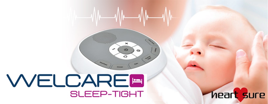 Welcare Mobile Banner