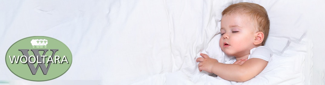 Wooltara Desktop Banner
