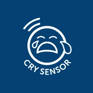 cry sensor