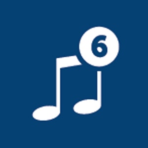 6 Different Sounds