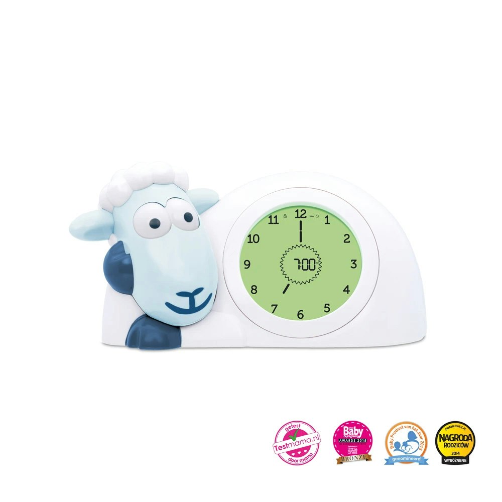 Time to sleep