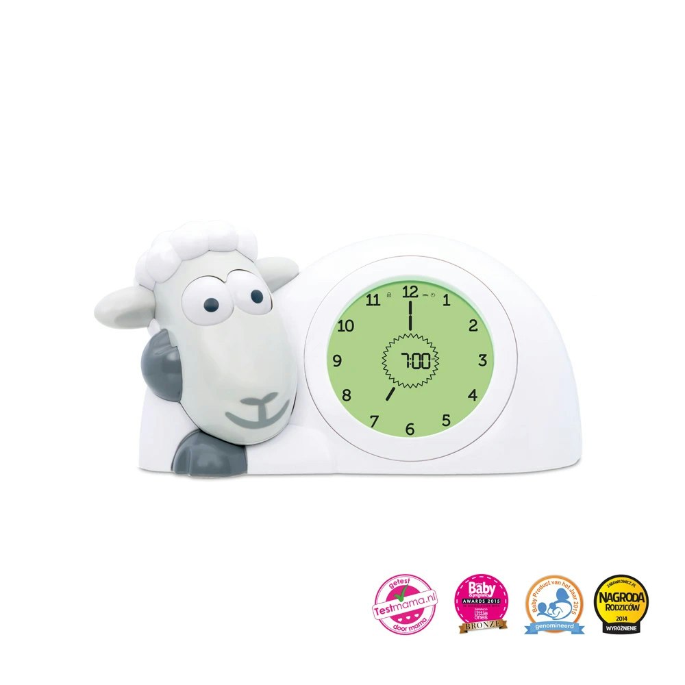 Time to sleep
