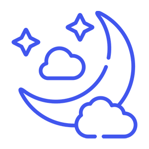 nightlight Logo