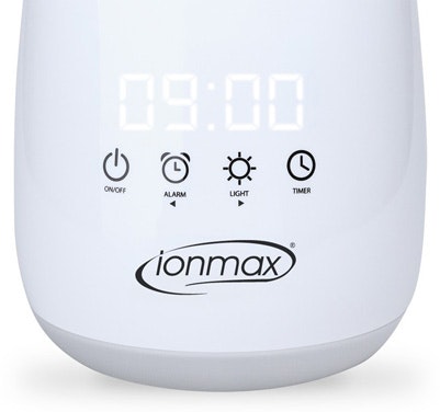 ION138 Essential Oils