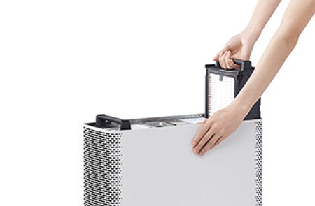 Blueair Sense