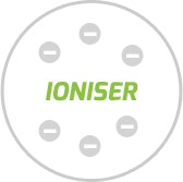 ION138 Serene Ioniser