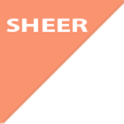 Sheer Summer ergoCocoon Air Baby Swaddle
