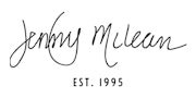 Jenny McLean Brand Logo