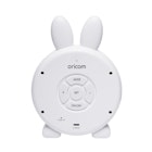 Oricom Bunny Childrens Sleep Trainer Clock Back