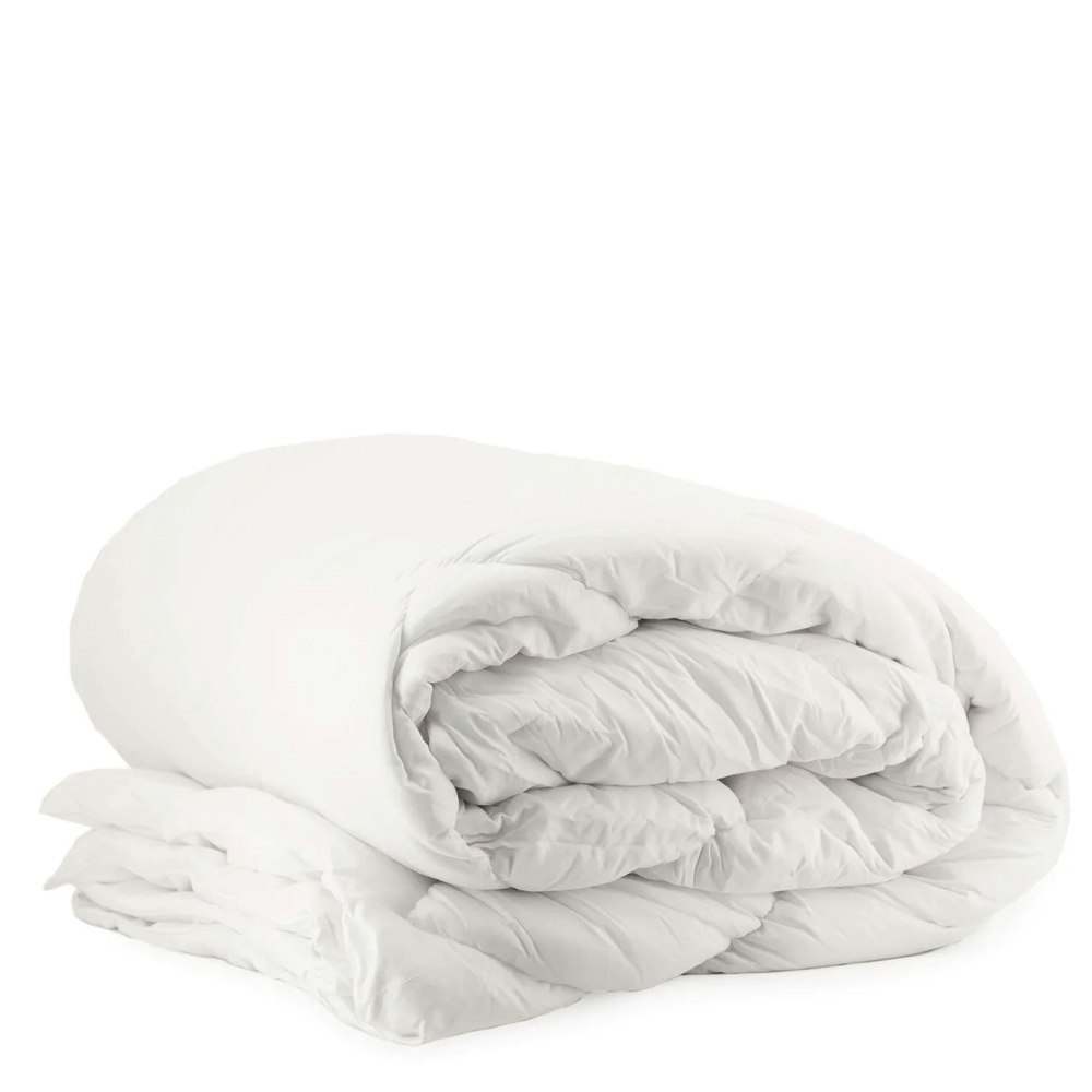 Dreamaker Organic Cotton Covered 350 GSM Repreve Quilt