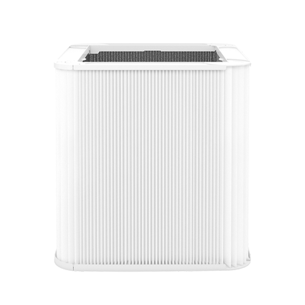 Blue air top purifier filter change