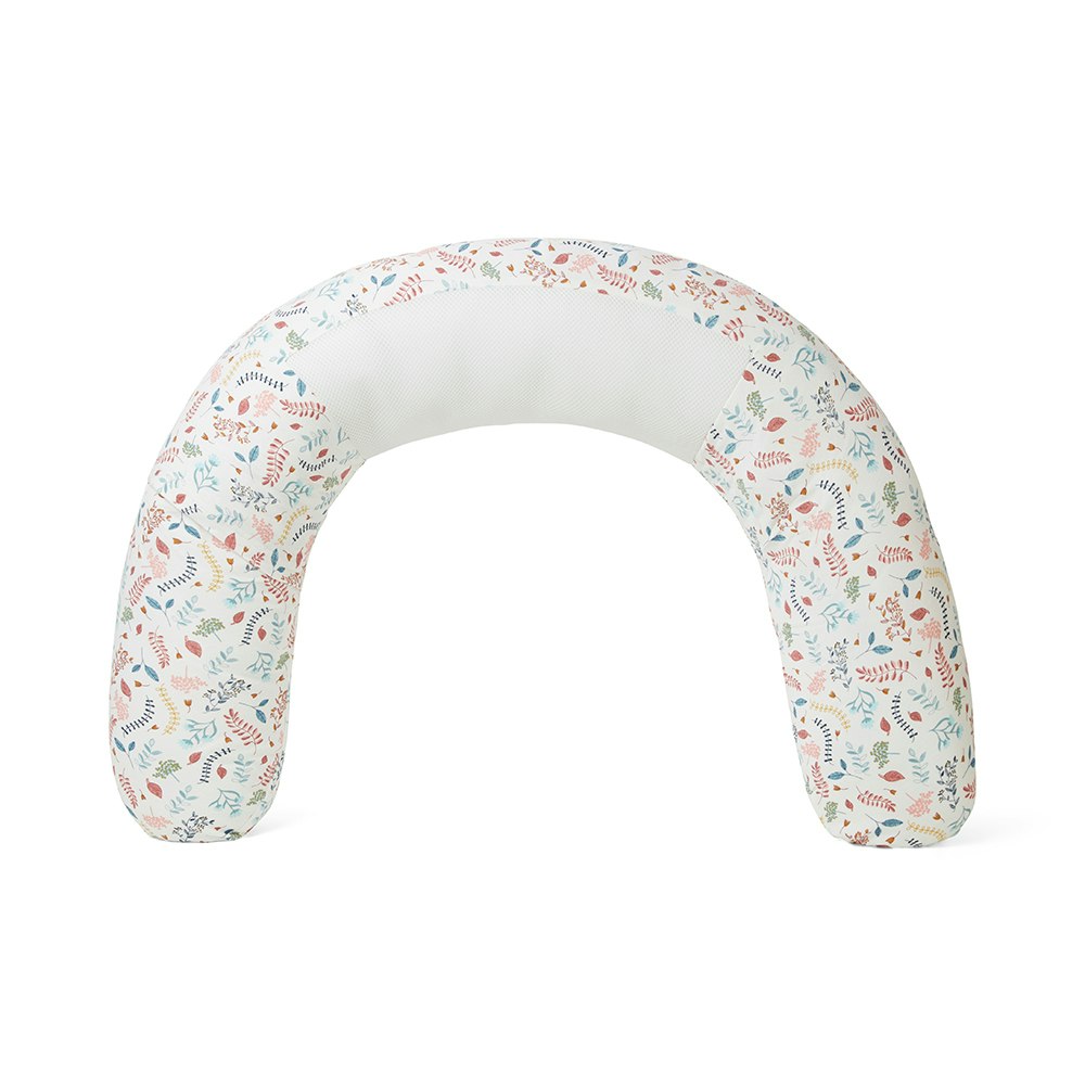 Purflo Breathe Botanical Pregnancy Pillow