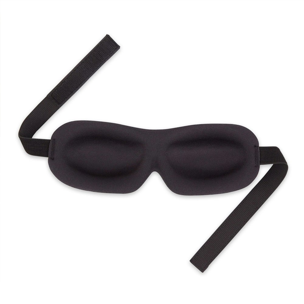 Bucky 40 Blinks Palm Leaf Sleep Mask