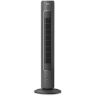 Philips Series 5000 Tower Fan Charcoal