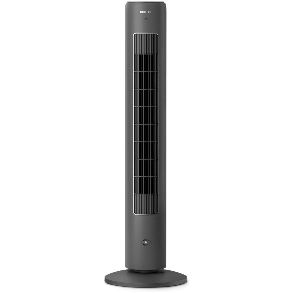 Philips Series 5000 Tower Fan Charcoal