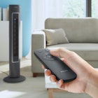 Philips Series 5000 Tower Fan Lifestyle