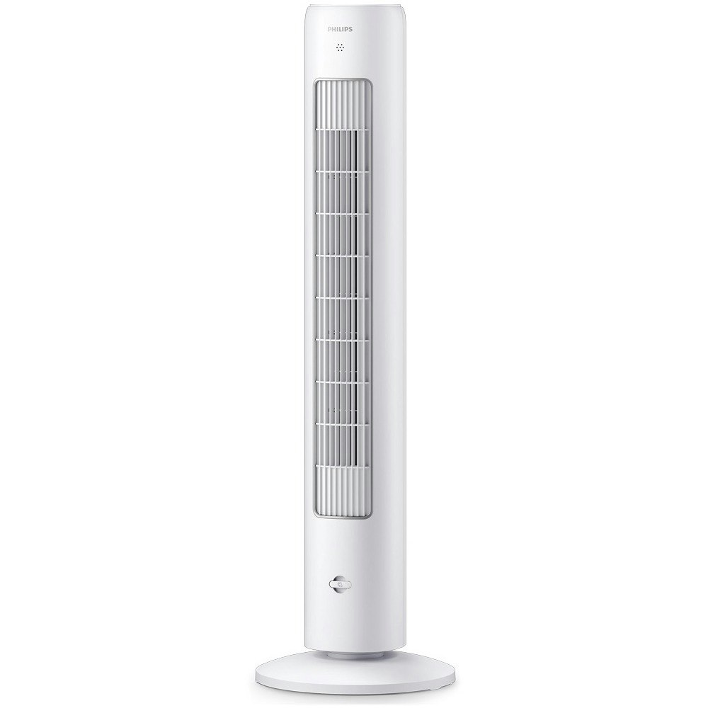 Philips Series 5000 Tower Fan White