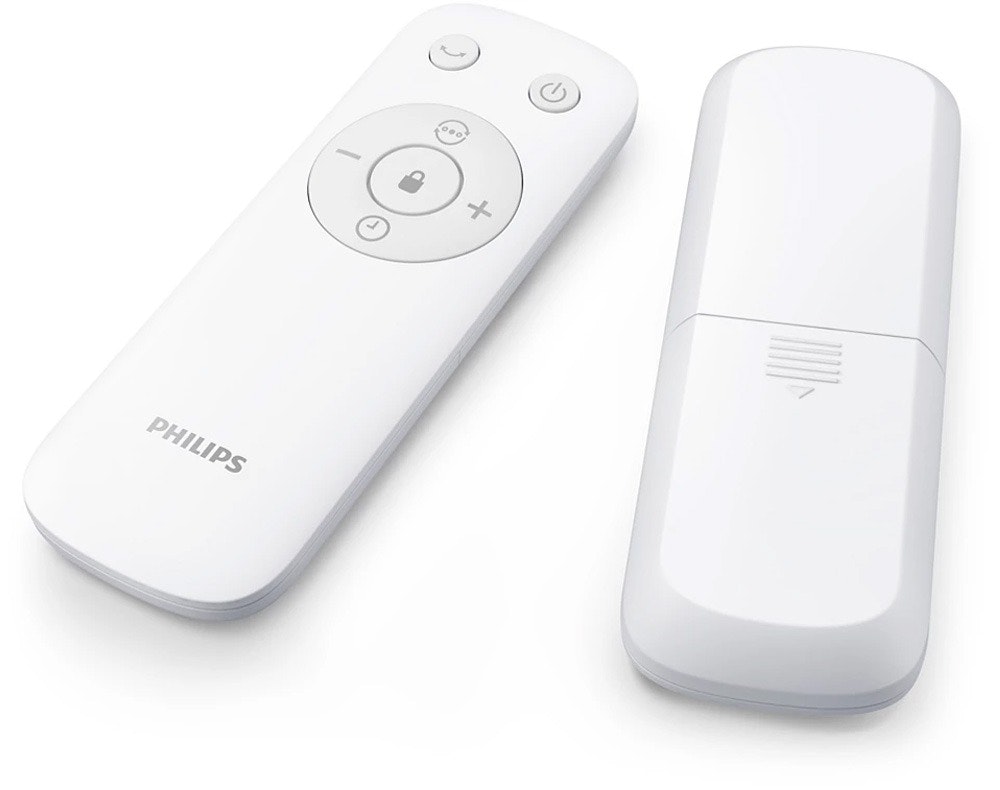 Philips Series 5000 Tower Fan White