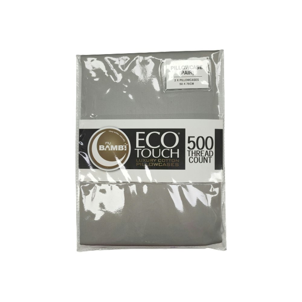 Bambi Luxury 100% Cotton Sateen Sheets 500TC